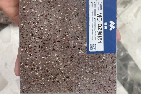 MO水磨石