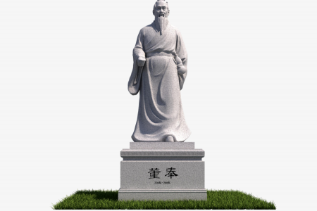 人物雕刻