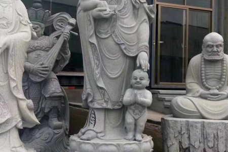 佛像雕刻