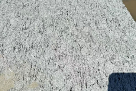 海浪花(浪花白)喷砂面