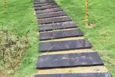 莲花踏步