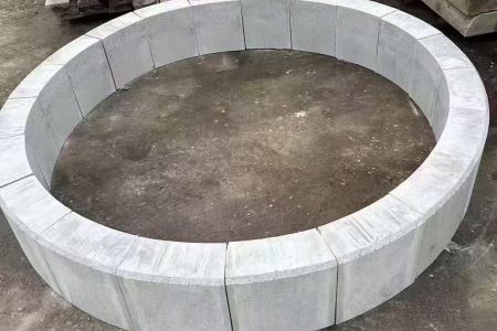 芝麻白树围石