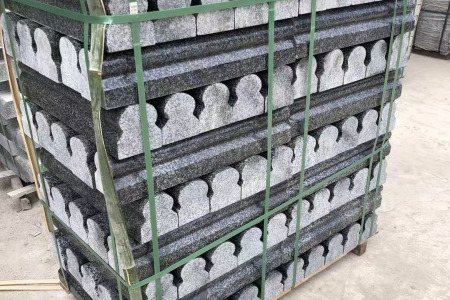 广西芝麻黑线条