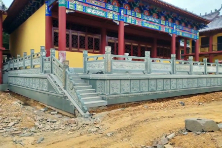 寺庙古建