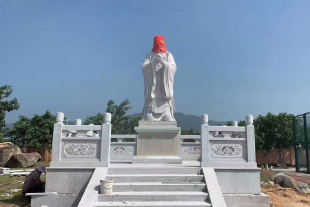 人物雕刻