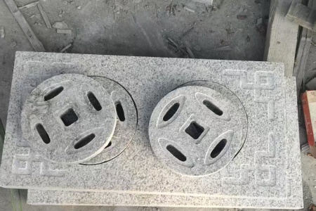 水沟盖板