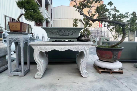 花台