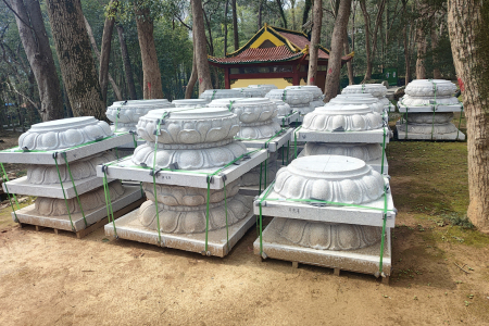 寺庙古建