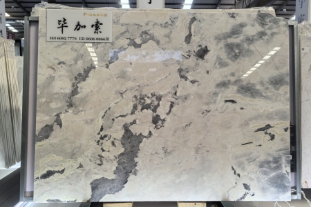 毕加索