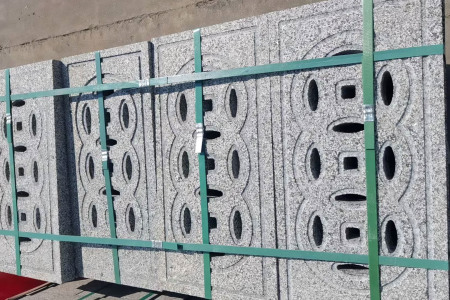 排水沟盖板