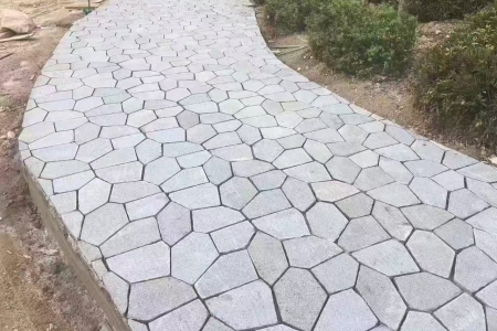 冰裂纹