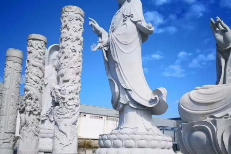 佛像雕刻
