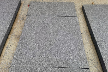 江西芝麻黑火烧面