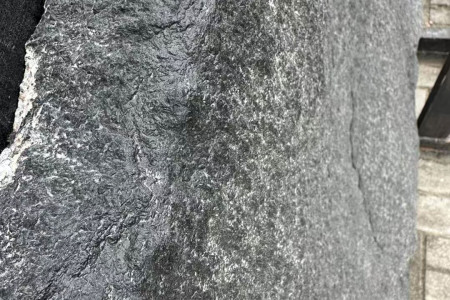 自然面景观石