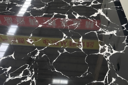 GJ网纹黑
