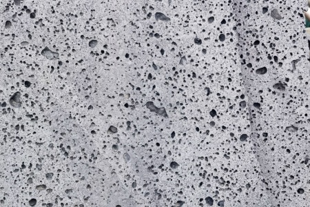 火山岩(黑洞石)