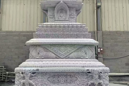 寺庙古建
