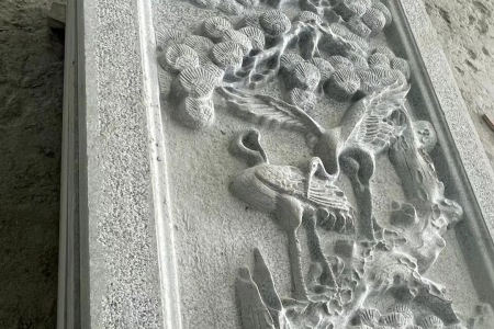 浮雕