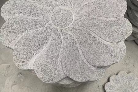 莲花踏步