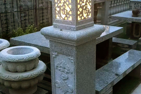石灯笼