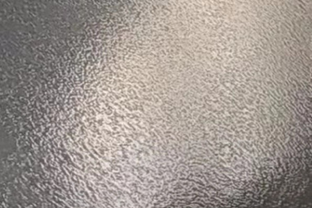 中国黑皮革面
