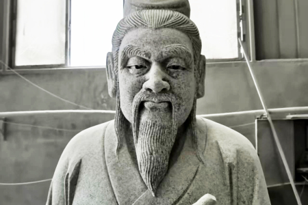 人物雕刻