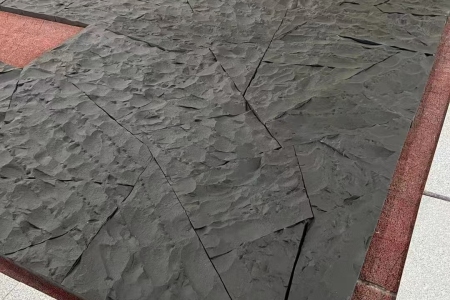 园林水景