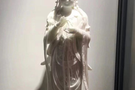 佛像雕刻