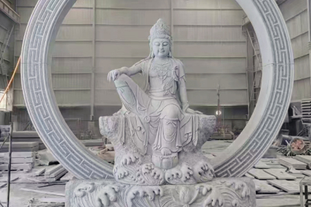 佛像雕刻