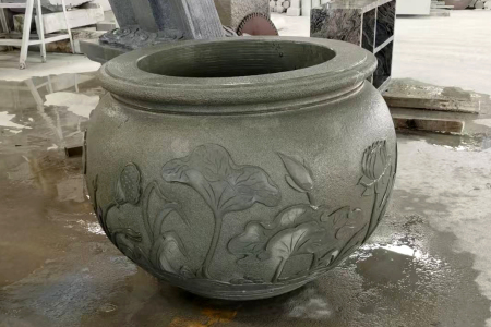 花钵