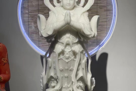 佛像雕刻