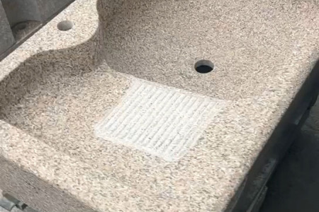 洗衣池