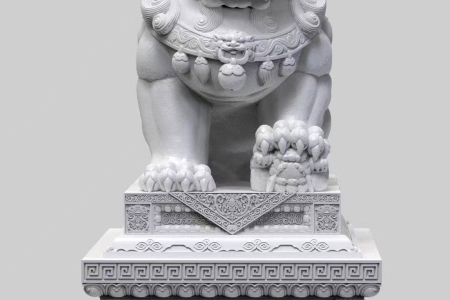 神兽雕刻