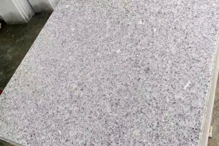 芝麻白603(廉江白)油性防护板