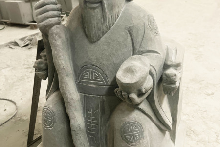 人物雕刻