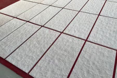 白沙米黄