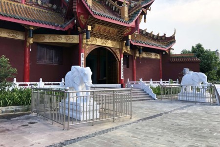 石象