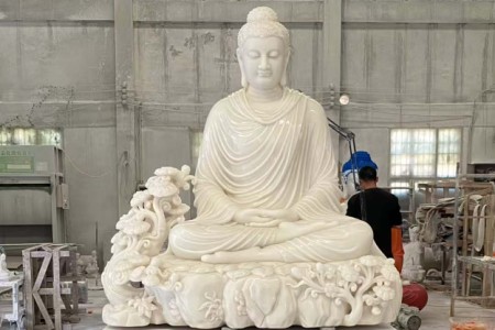 佛像雕刻