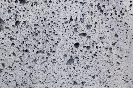 火山岩(黑洞石)