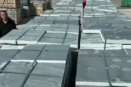 青石板