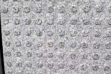 梨花白盲点石