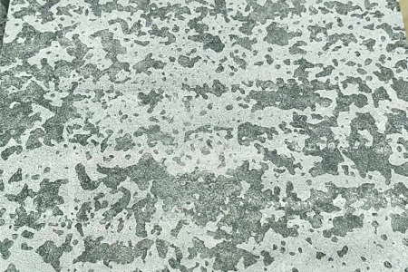 青石火烧面