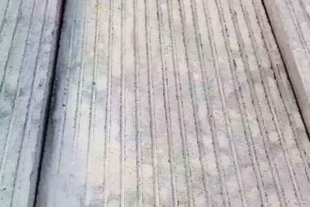 青石拉丝面