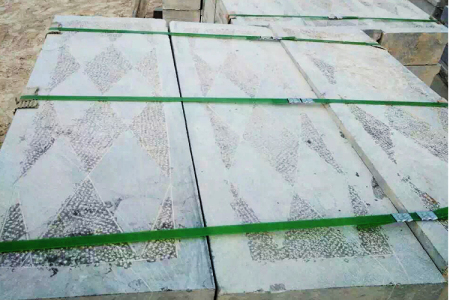 青石手工面