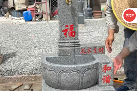 洗手盆