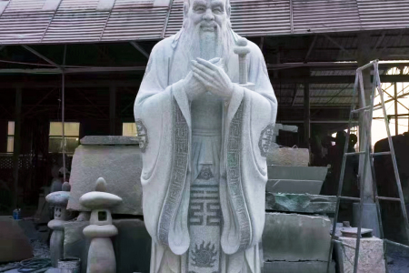 人物雕刻