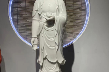 佛像雕刻