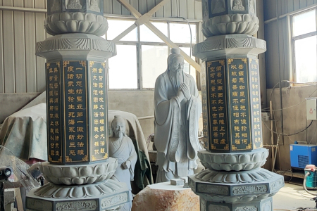 寺庙古建