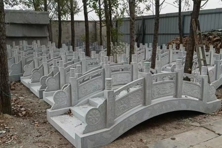 石桥