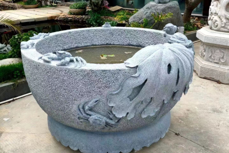 花钵